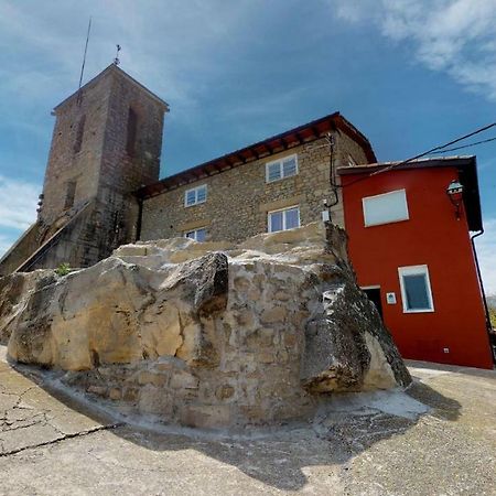Apartamentos Turisticos Граус Екстериор снимка