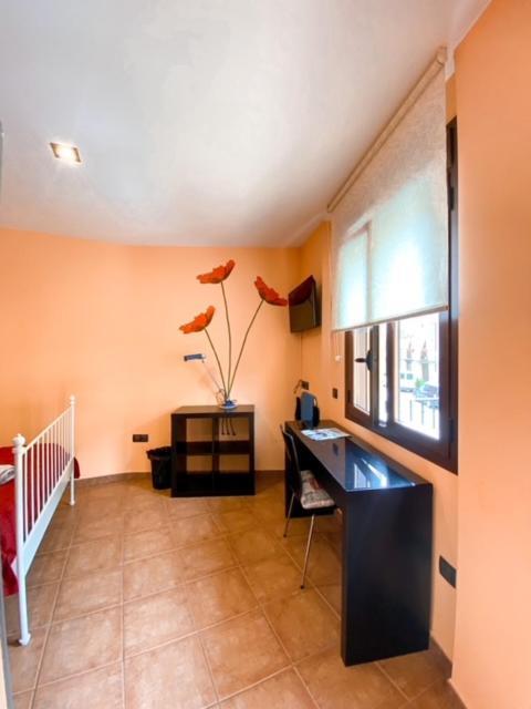 Apartamentos Turisticos Граус Екстериор снимка