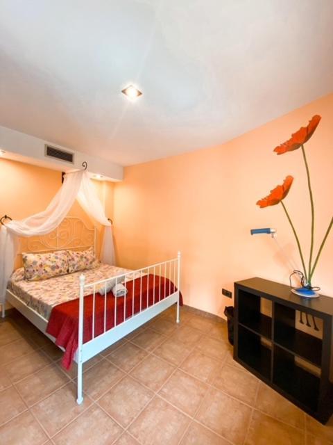 Apartamentos Turisticos Граус Екстериор снимка