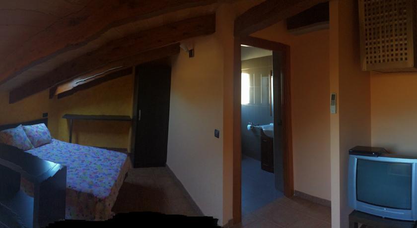 Apartamentos Turisticos Граус Стая снимка