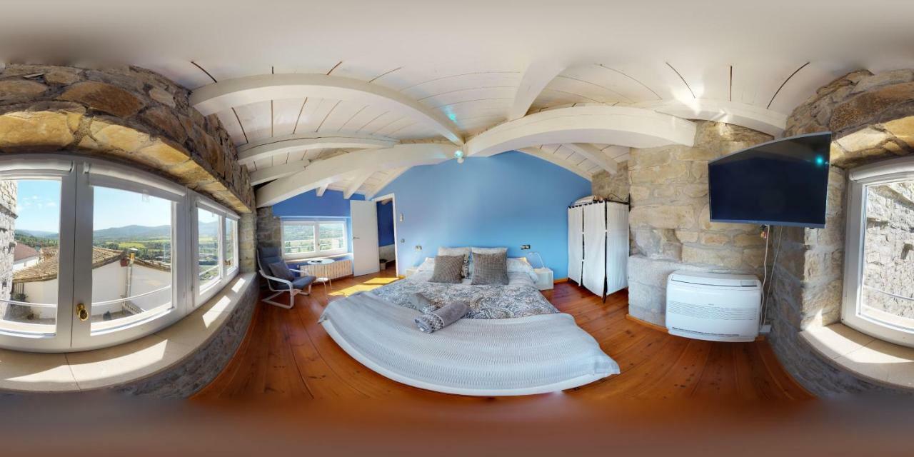 Apartamentos Turisticos Граус Екстериор снимка