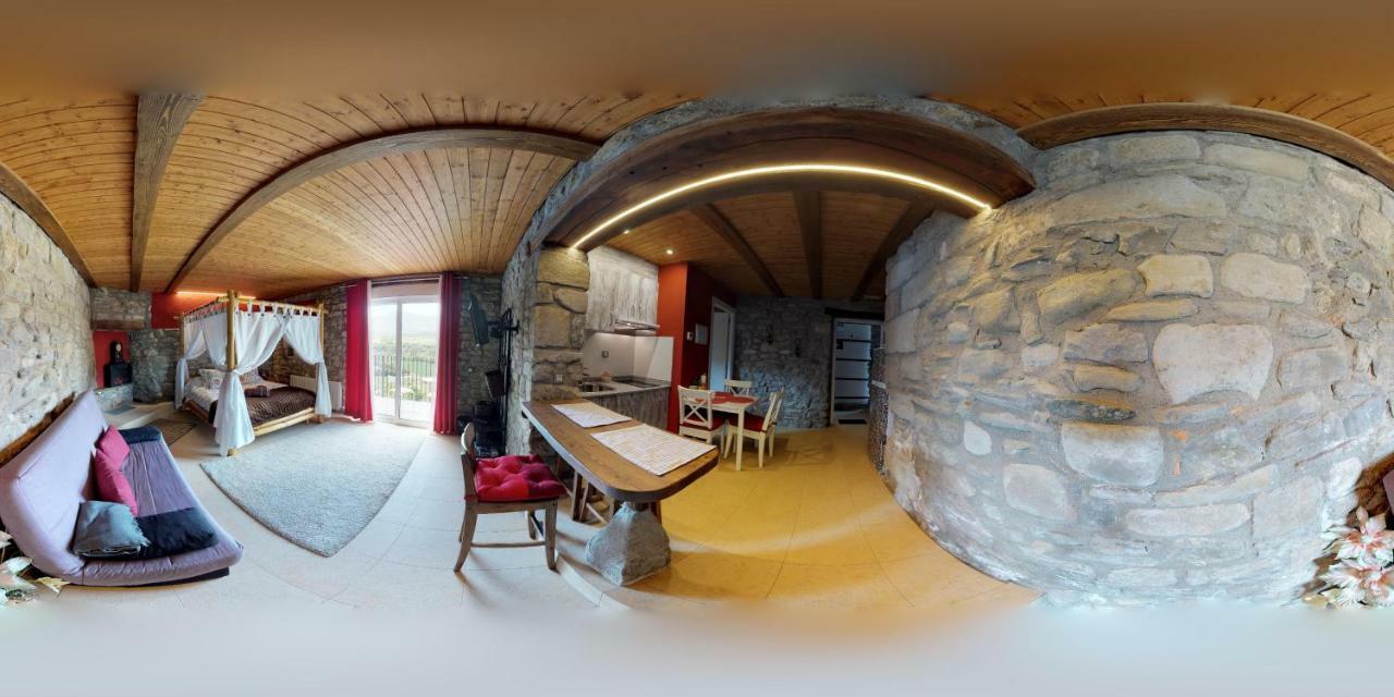 Apartamentos Turisticos Граус Екстериор снимка